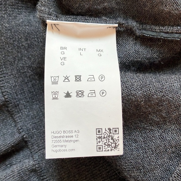 Hugo Boss - Picture 14 of 16